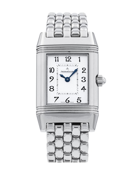 Jaeger-LeCoultre Reverso Duetto 2668110